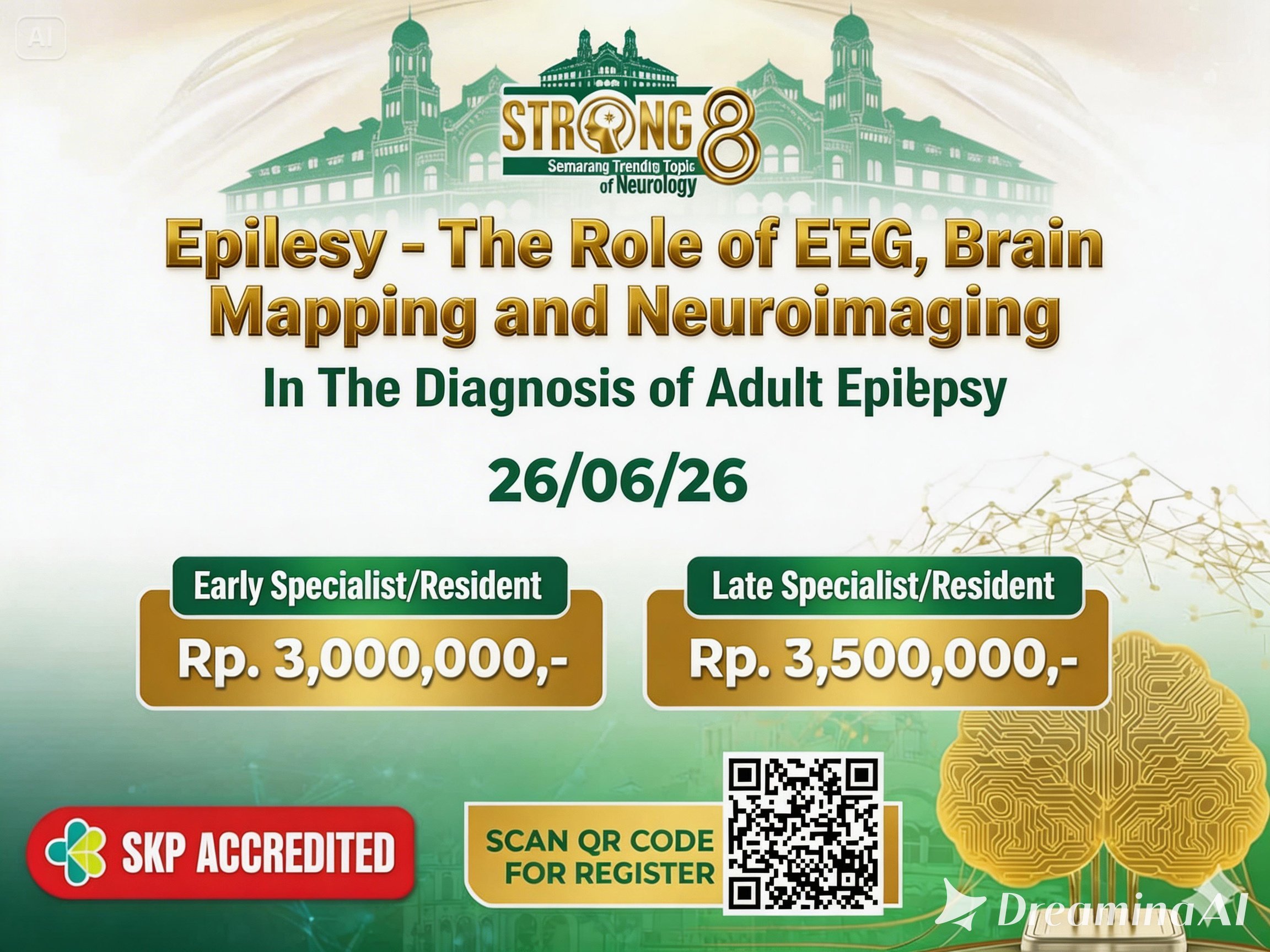 Epilepsy